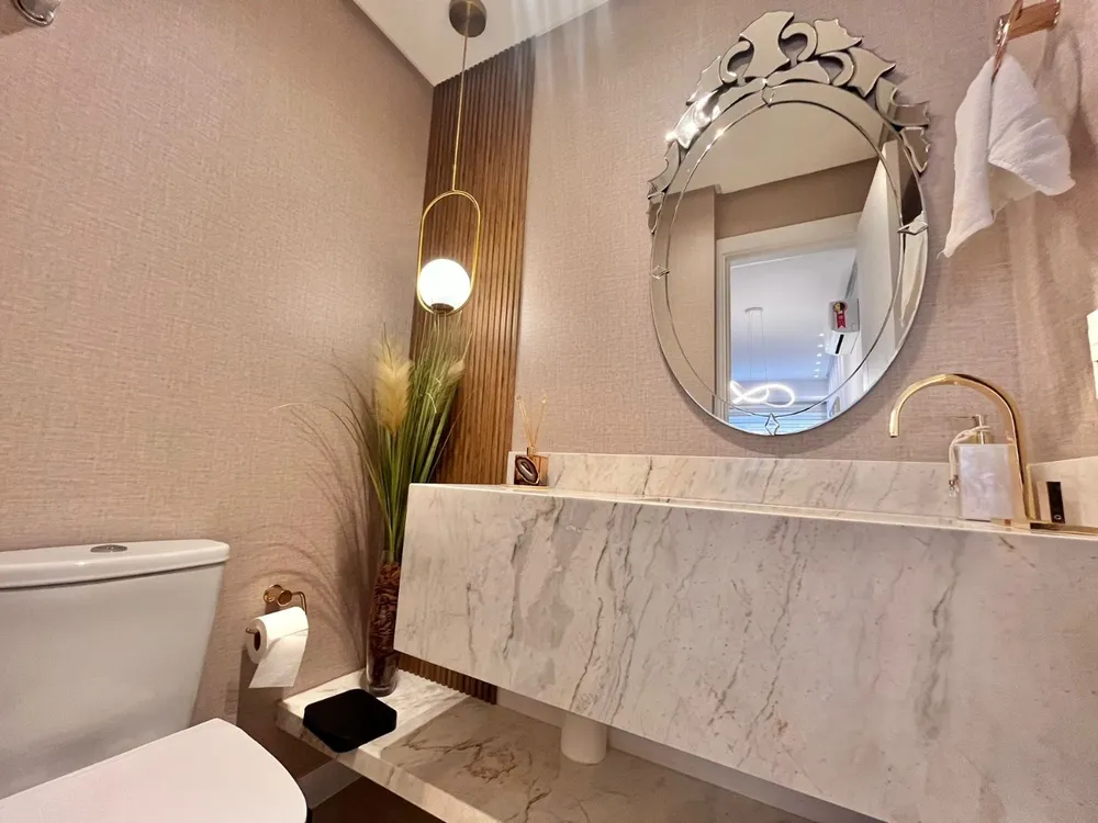 Apartamento, 3 quartos, 112 m² - Foto 4