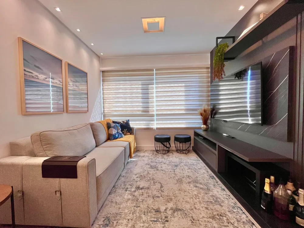 Apartamento, 3 quartos, 112 m² - Foto 1