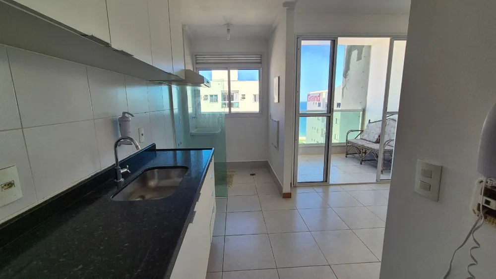 Apartamento, 2 quartos, 59 m² - Foto 2