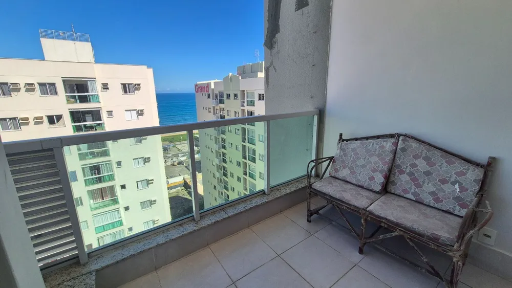 Apartamento, 2 quartos, 59 m² - Foto 1