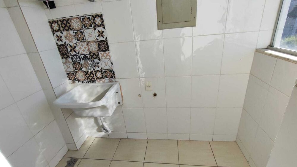 Apartamento à venda com 3 quartos, 84m² - Foto 5