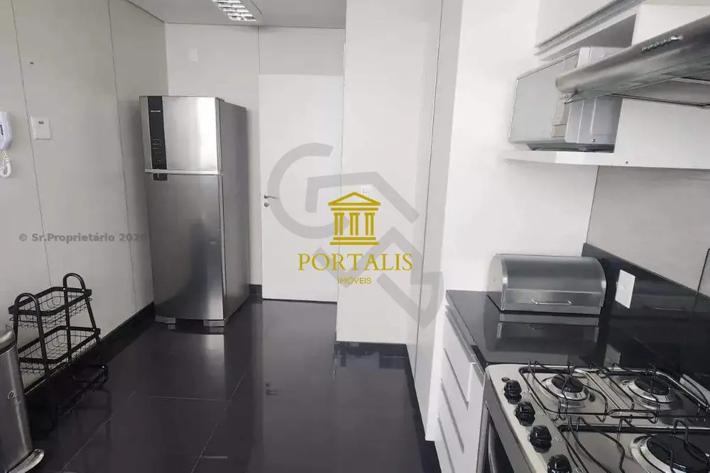 Cobertura, 4 quartos, 155 m² - Foto 10