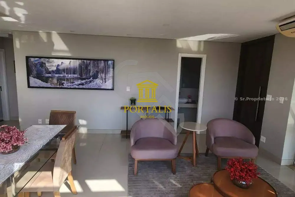 Cobertura, 4 quartos, 155 m² - Foto 1