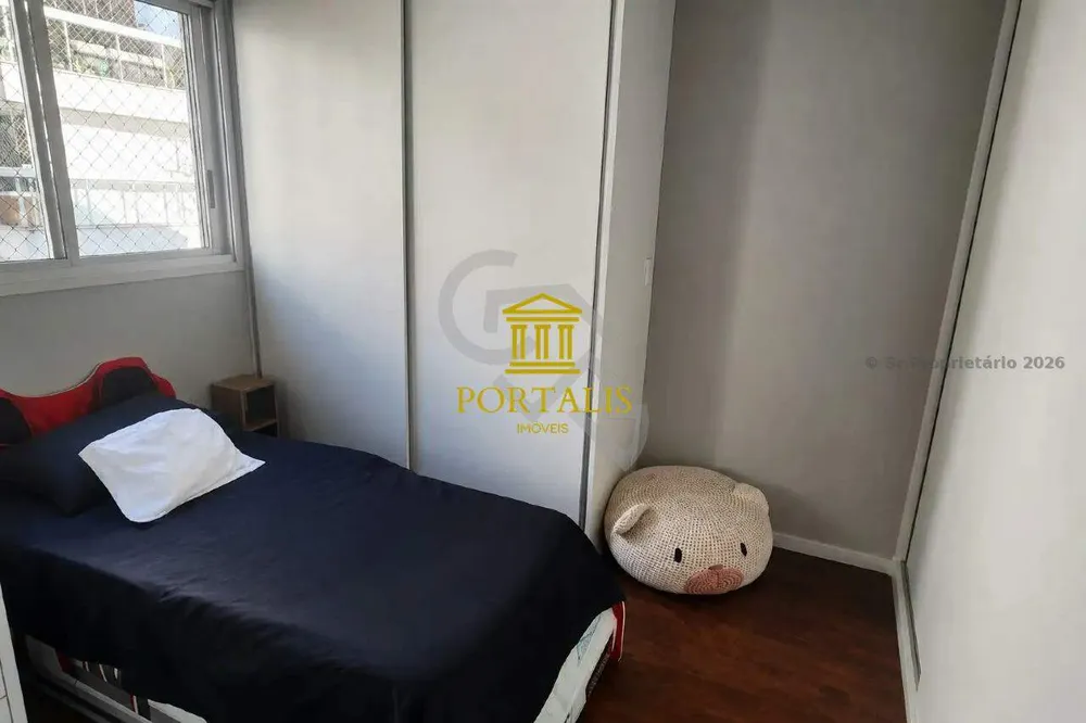 Cobertura, 4 quartos, 155 m² - Foto 13