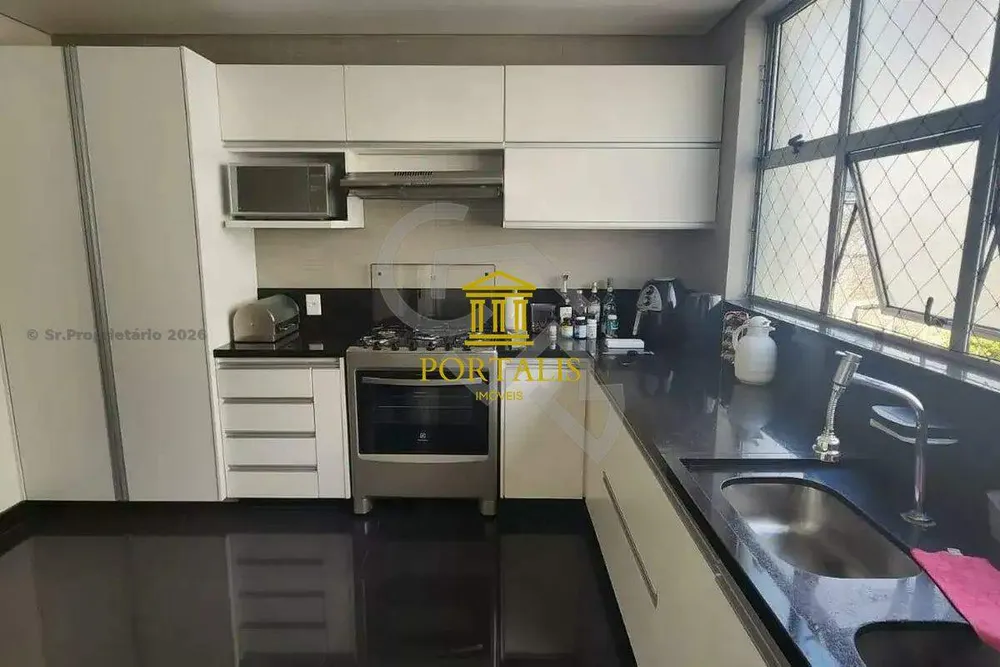 Cobertura, 4 quartos, 155 m² - Foto 11
