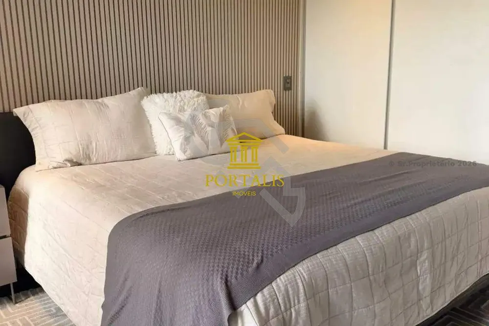 Cobertura, 4 quartos, 155 m² - Foto 4