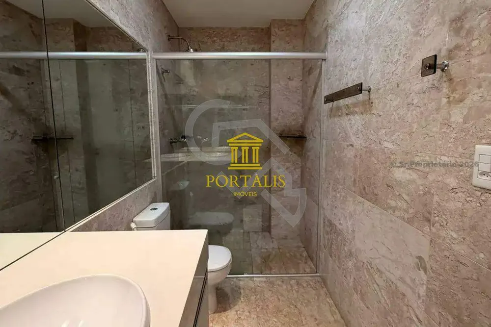 Cobertura, 4 quartos, 155 m² - Foto 11