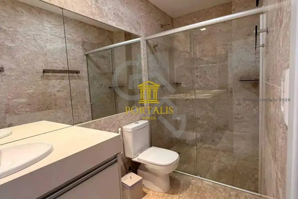Cobertura, 4 quartos, 155 m² - Foto 9