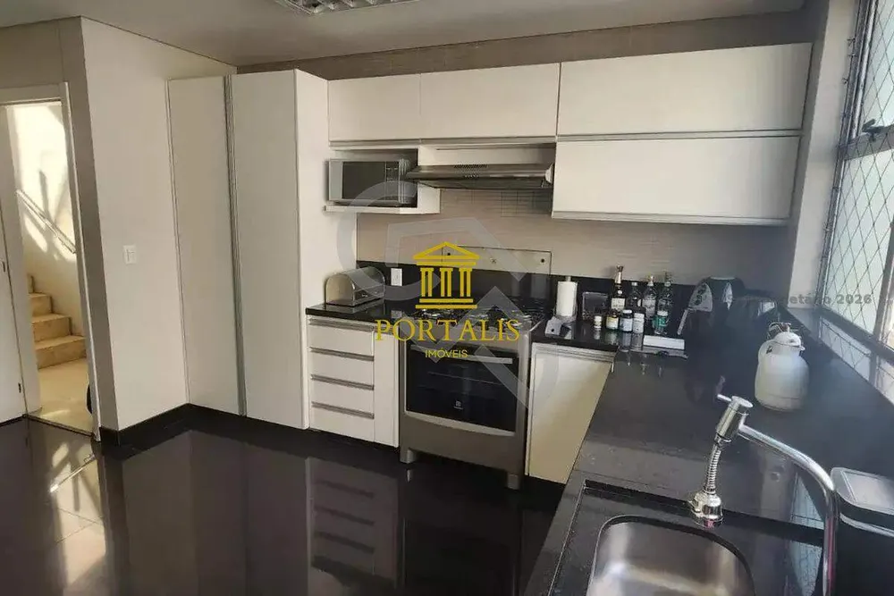 Cobertura, 4 quartos, 155 m² - Foto 17