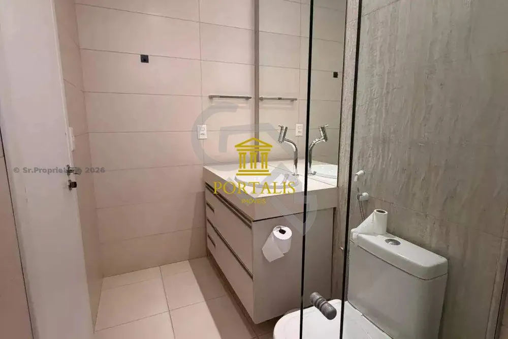 Cobertura, 4 quartos, 155 m² - Foto 8
