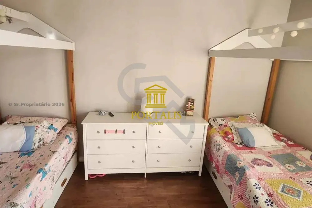 Cobertura, 4 quartos, 155 m² - Foto 5