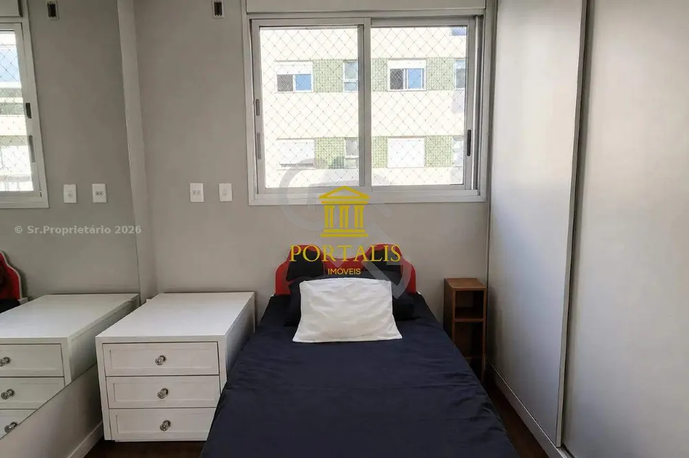 Cobertura, 4 quartos, 155 m² - Foto 7