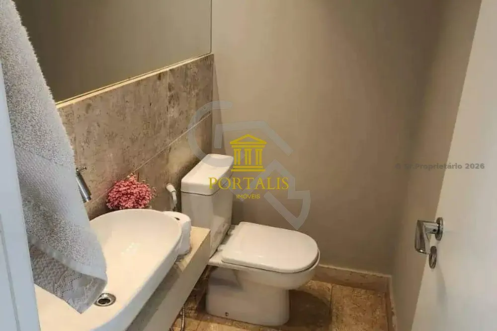 Cobertura, 4 quartos, 155 m² - Foto 15