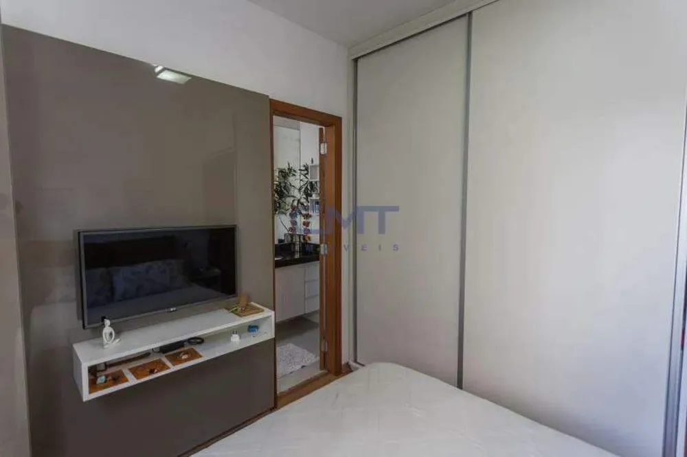 Apartamento, 2 quartos, 78 m² - Foto 2
