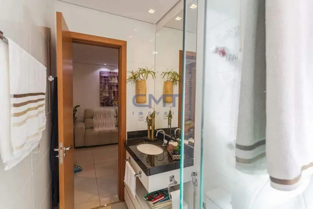 Apartamento, 2 quartos, 78 m² - Foto 1