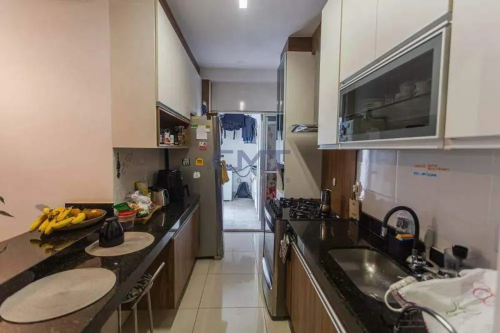 Apartamento, 2 quartos, 78 m² - Foto 2
