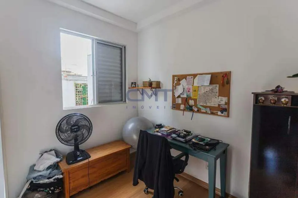 Apartamento, 2 quartos, 78 m² - Foto 6