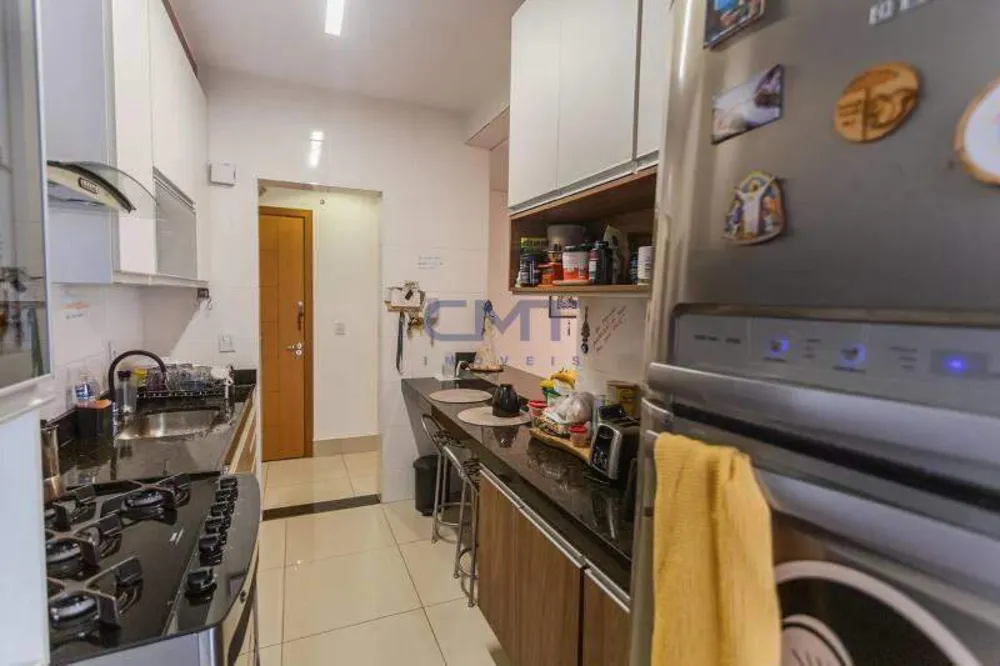 Apartamento, 2 quartos, 78 m² - Foto 4