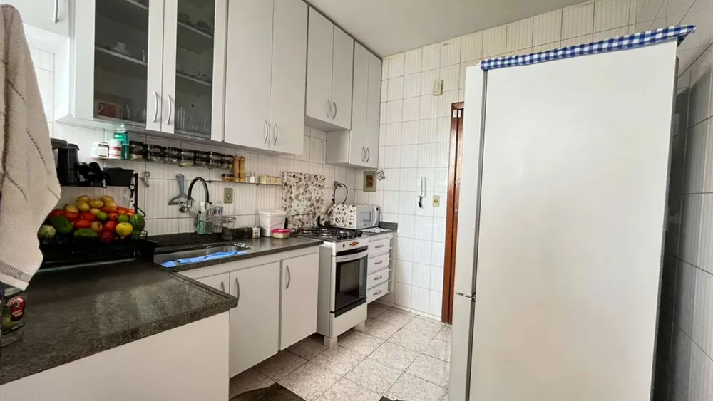 Cobertura, 4 quartos, 165 m² - Foto 3