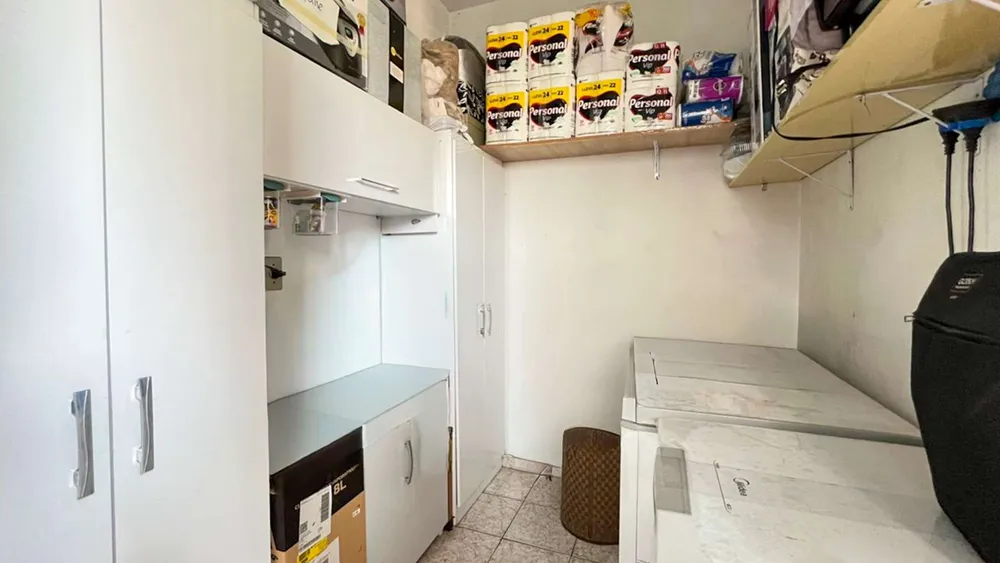 Cobertura, 4 quartos, 165 m² - Foto 4