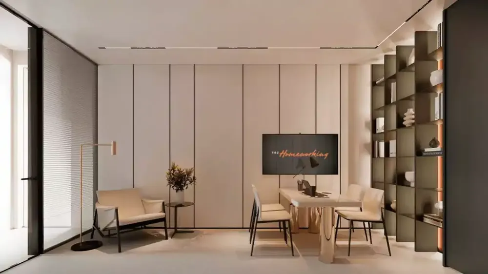 Apartamento, 3 quartos, 103 m² - Foto 16