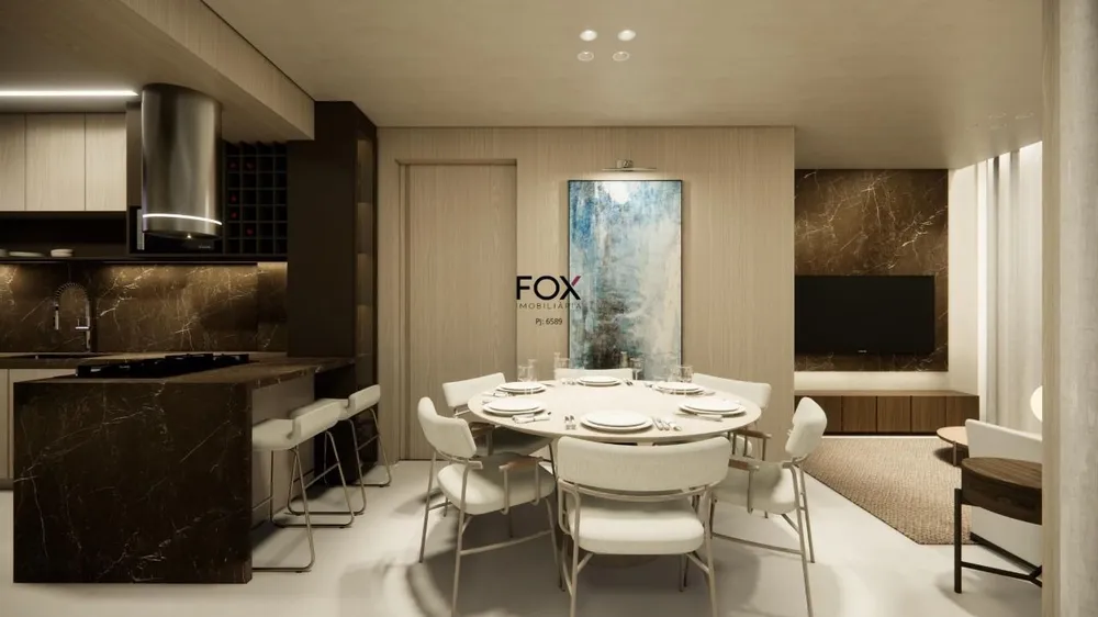 Apartamento, 3 quartos, 124 m² - Foto 8