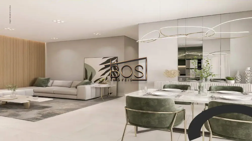 Apartamento, 3 quartos, 82 m² - Foto 7