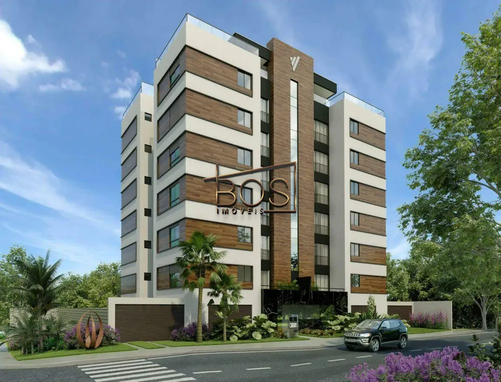 Apartamento, 3 quartos, 82 m² - Foto 1