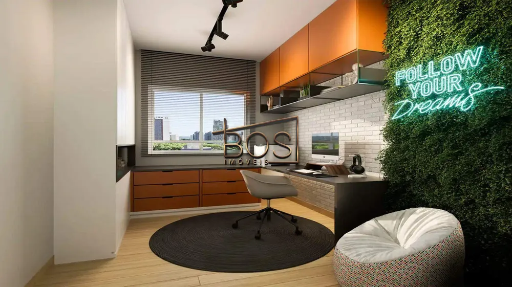 Apartamento, 3 quartos, 82 m² - Foto 8