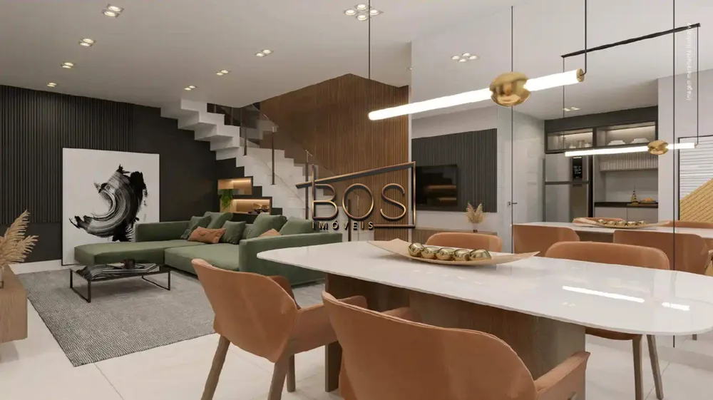 Apartamento, 3 quartos, 82 m² - Foto 7