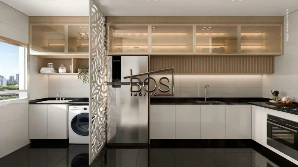 Apartamento, 3 quartos, 82 m² - Foto 10