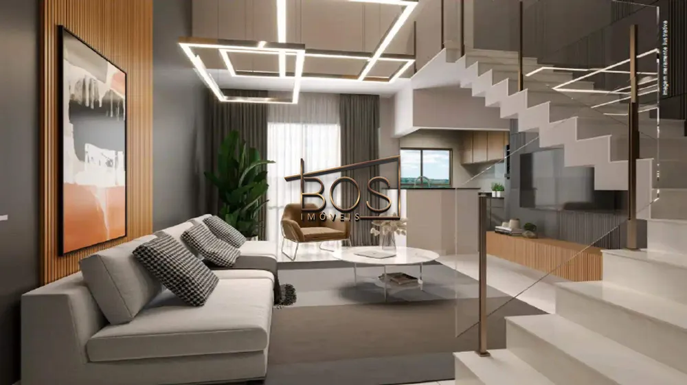 Apartamento, 3 quartos, 82 m² - Foto 6