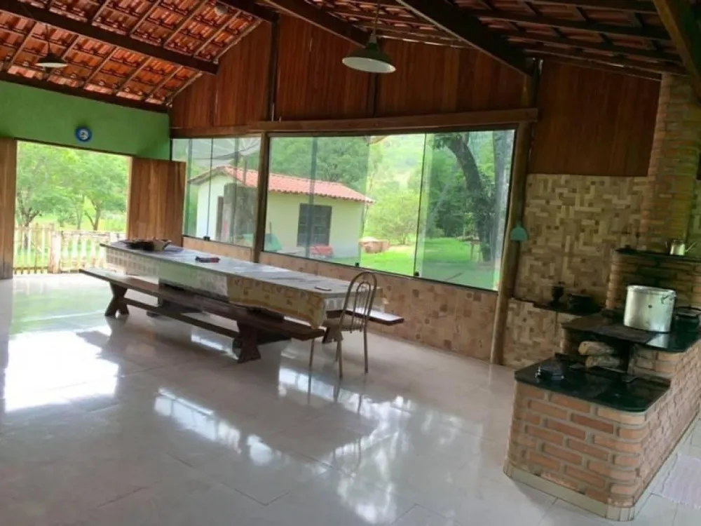Sítio, 1 quarto, 2 hectares - Foto 7