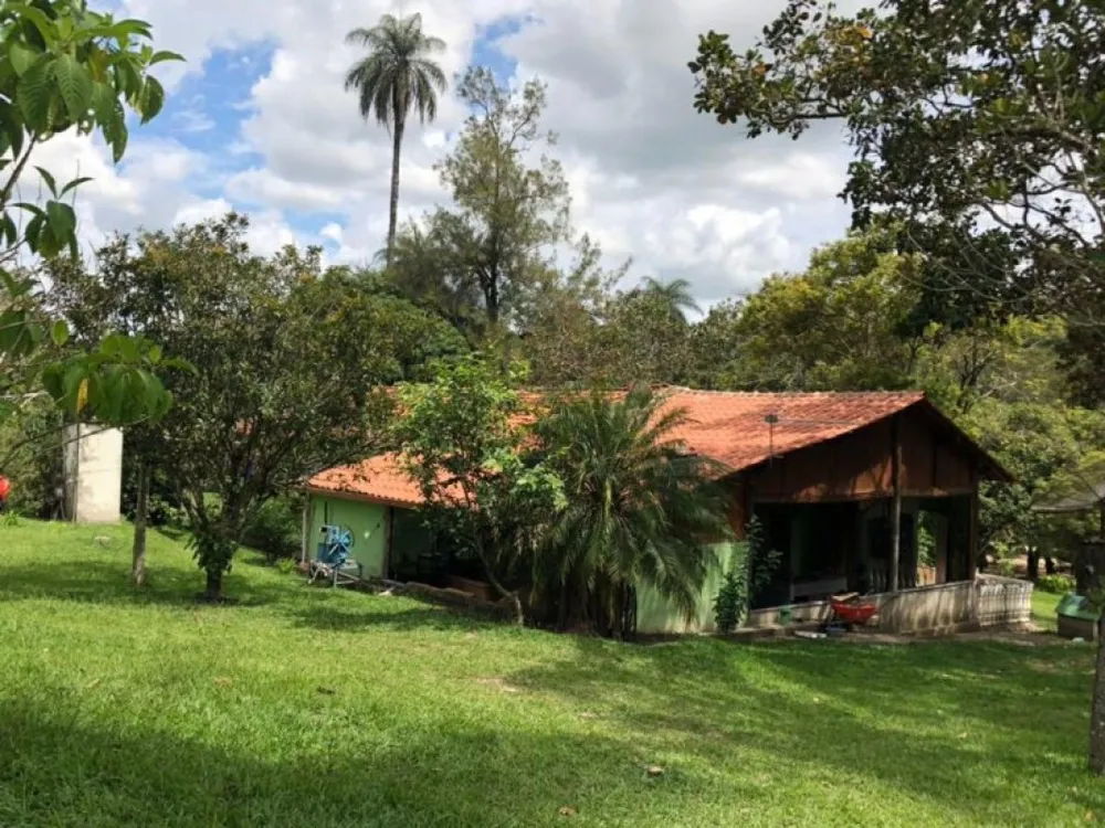 Sítio, 1 quarto, 2 hectares - Foto 16
