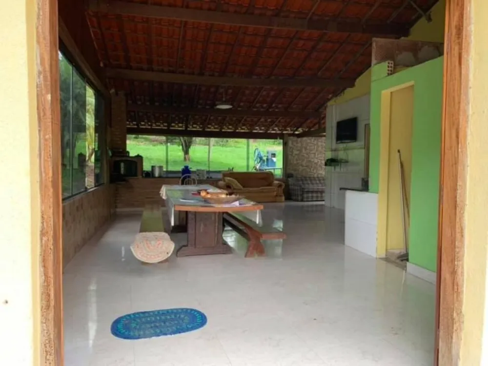 Sítio, 1 quarto, 2 hectares - Foto 12