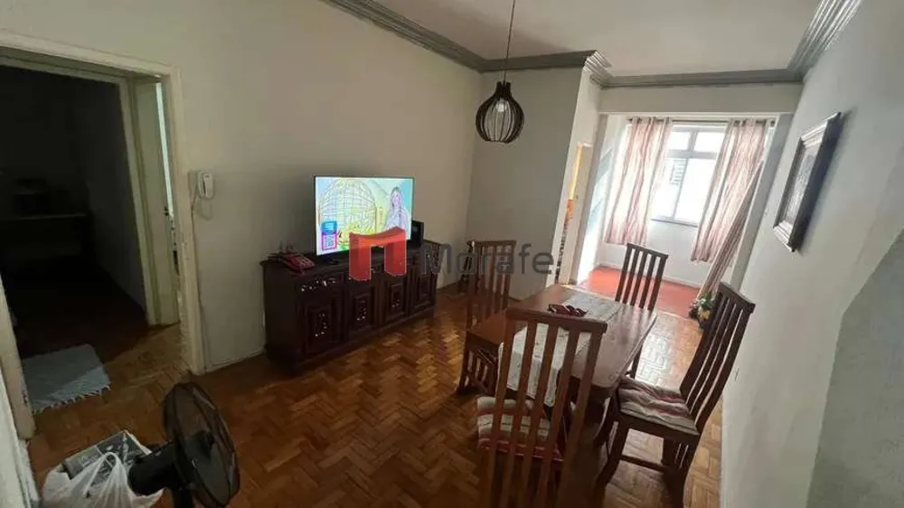 Apartamento, 3 quartos, 110 m² - Foto 1