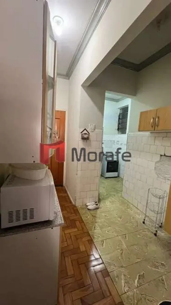 Apartamento, 3 quartos, 110 m² - Foto 11