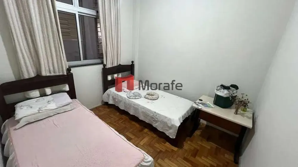 Apartamento, 3 quartos, 110 m² - Foto 4
