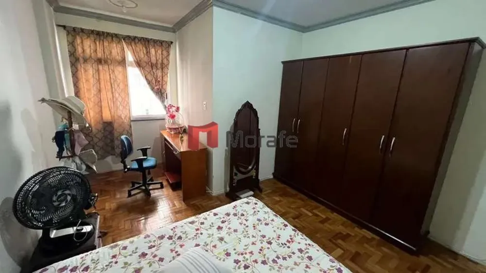 Apartamento, 3 quartos, 110 m² - Foto 5
