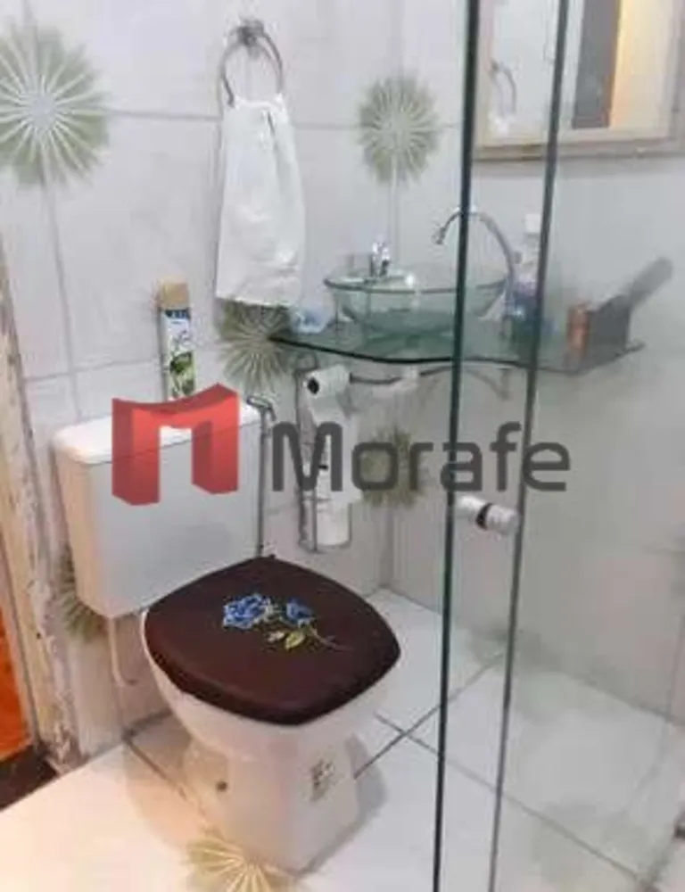 Apartamento, 3 quartos, 110 m² - Foto 3
