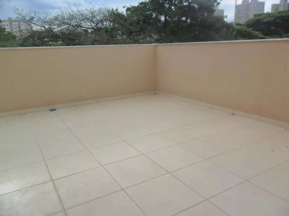 Apartamento à venda com 4 quartos, 90m² - Foto 3