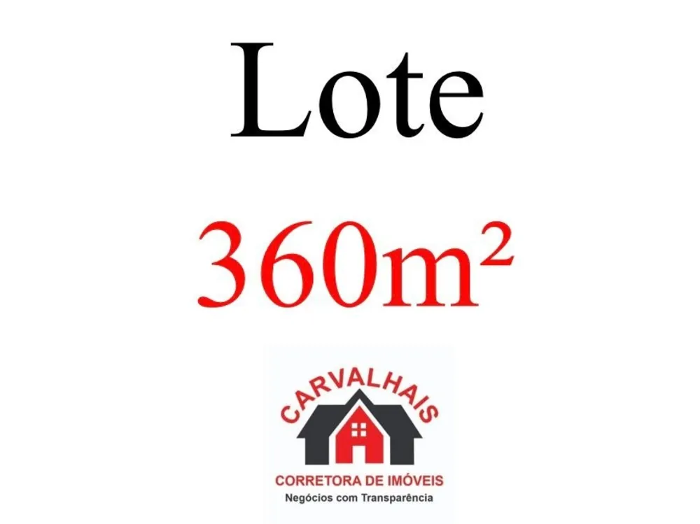 Terreno, 360 m² - Foto 1