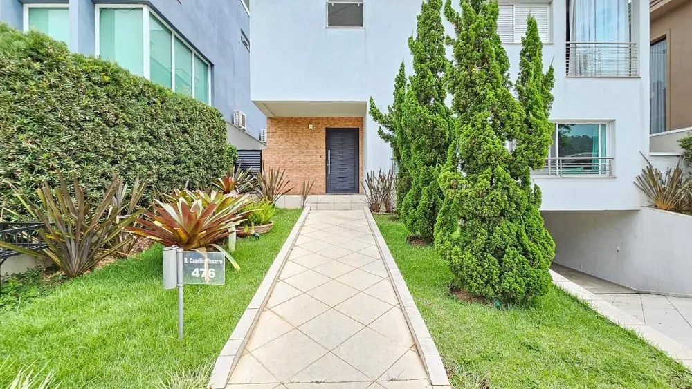 Casa de Condomínio, 3 quartos - Foto 7
