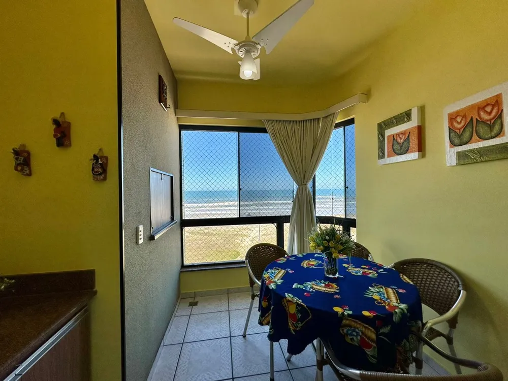 Apartamento, 2 quartos, 95 m² - Foto 3