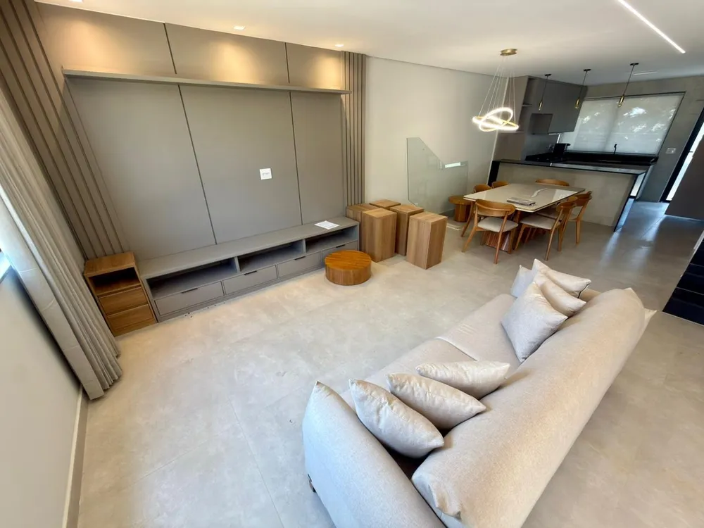 Casa de Condomínio, 3 quartos - Foto 3