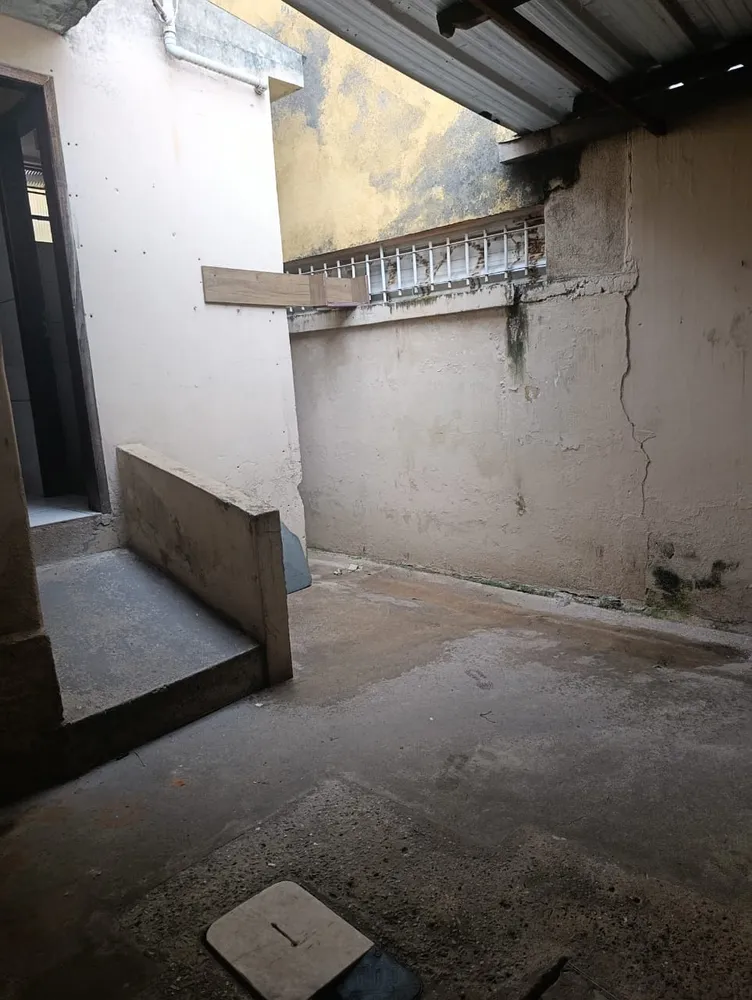 Casa, 1 quarto, 75 m² - Foto 2