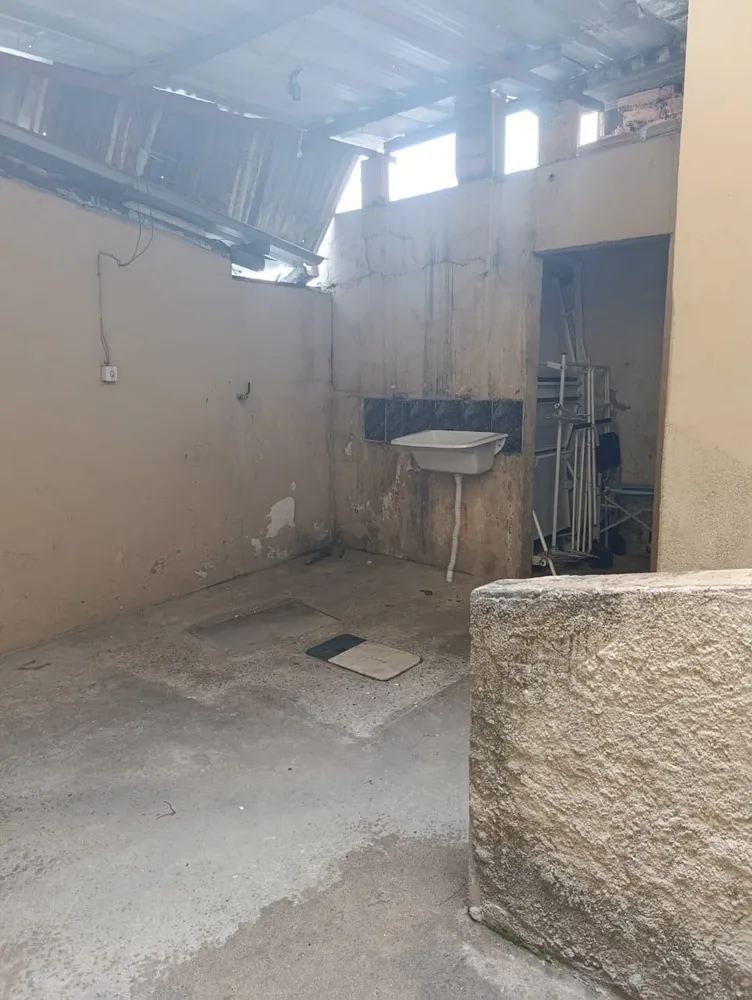 Casa, 1 quarto, 75 m² - Foto 1