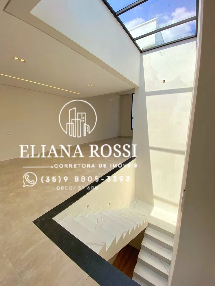 Casa, 4 quartos, 272 m² - Foto 2