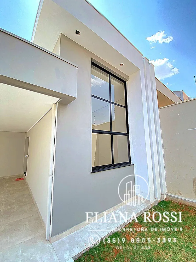 Casa, 4 quartos, 272 m² - Foto 1