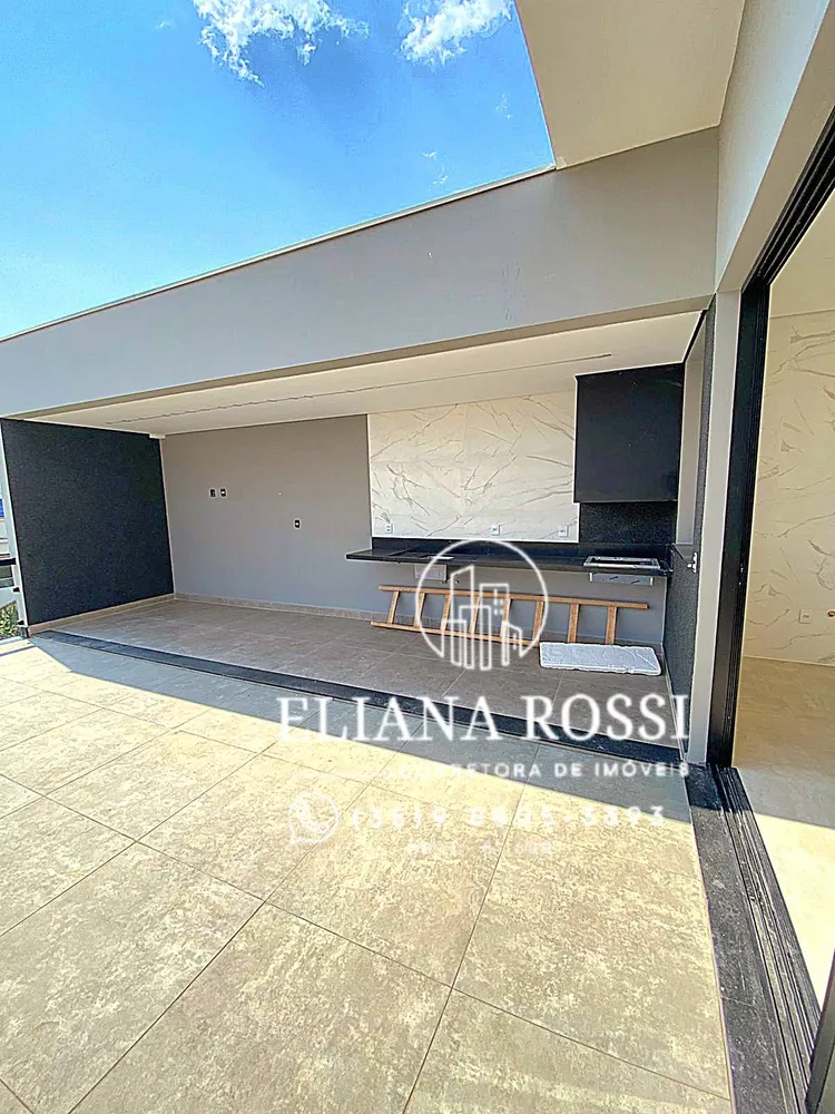 Casa, 4 quartos, 272 m² - Foto 7